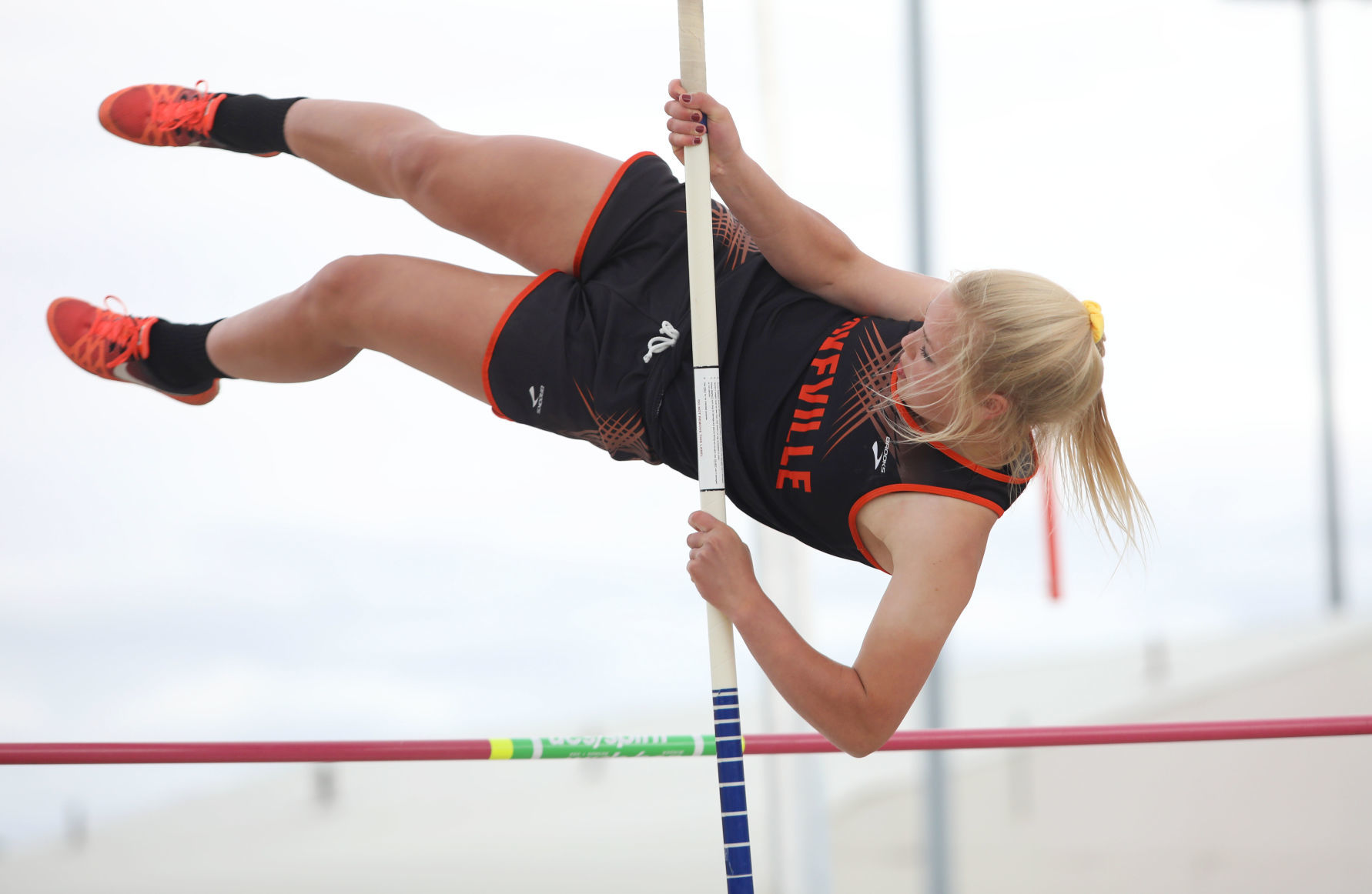 State Track - Friday